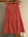 Vestido da Mango
