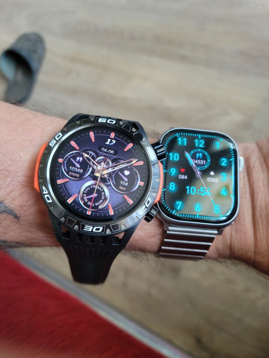 Colmi V71 Smartwatch