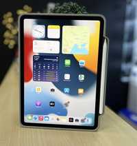 iPad Pro 11" 256Gb Silver  2018 Wi-Fi 125циклів!