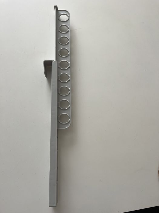 Висувний вішак, выдвижная вешалка