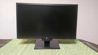 Monitor LG model: 24GM77