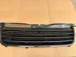 atrapa zderzaka grill gril czarny bez znaczka vw passat b5 fl lift