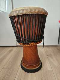 afrykański bęben djembe
