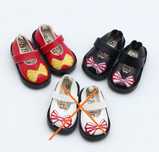 Buty dla lalki Blythe