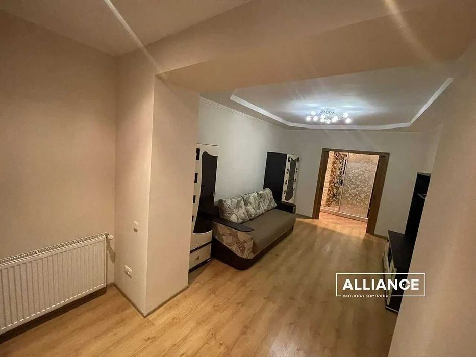 Оренда 1 кімнатної квартири