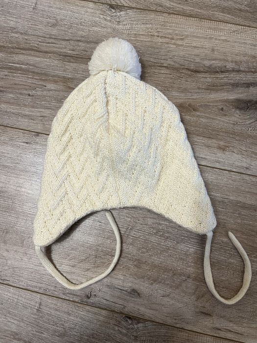 Комбінезон зимовий НМ 3-6 м шапка Lassie