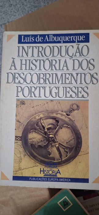 livros diversos da área de história (lote  1)