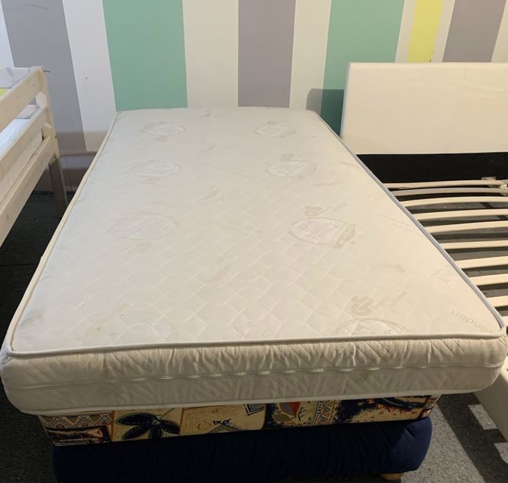 Матрац з Німеччини 100/200