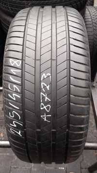 245/45/18 Bridgestone Turanza T005 B Silent 100Y