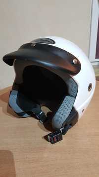 Kask Typu JET Moto Skuter