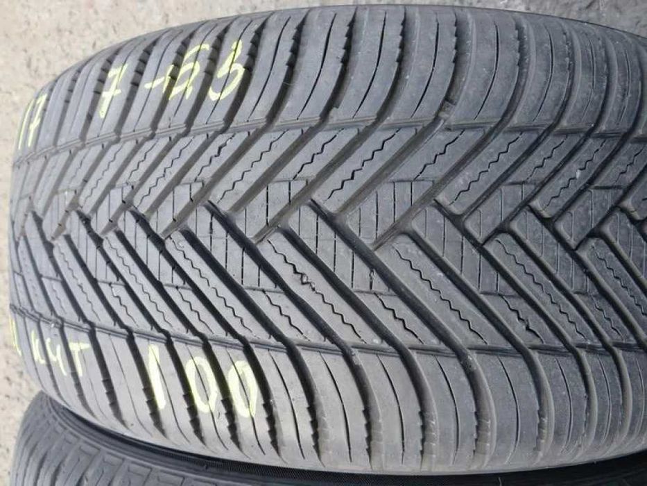 225/50 R17 98V Hankook Rinergy4S2 M+S 2штуки 2022рік