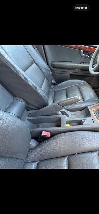 Audi A4 B6 Avant (peças)
