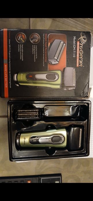 Электробритва Gemei