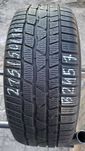 215/50/17 Continental Conti Winter Contact TS830P 95H