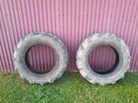 Opony 320 70 r24 barum