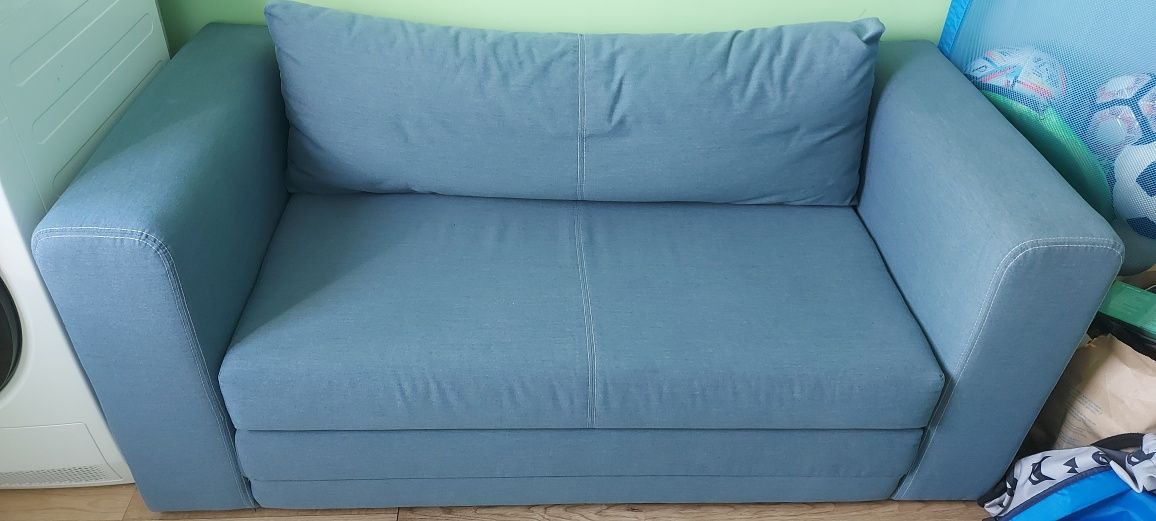 Sofa rozkładana Ikea ASKEBY