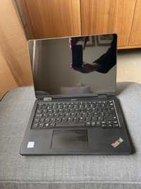 Lenovo ThinkPad Yoga 11E Hibrido-Ecran Tactil/Intel M3-8100Y/Ssd 128Gb