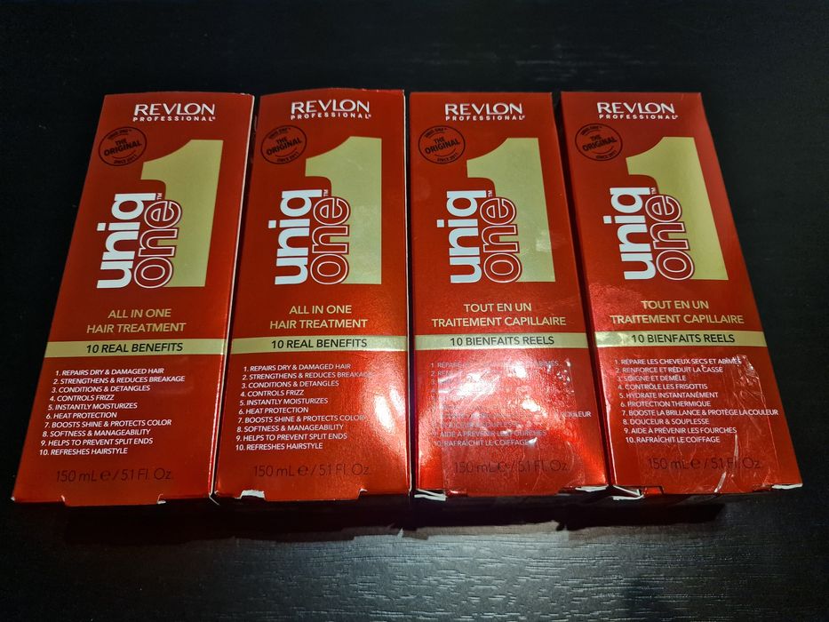 Revlon Uniq One 1