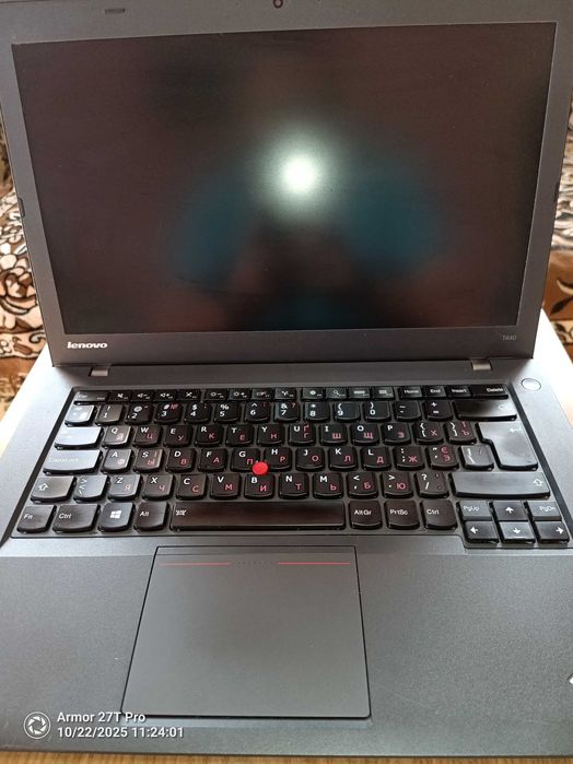 Lenovo ThinkPad T440