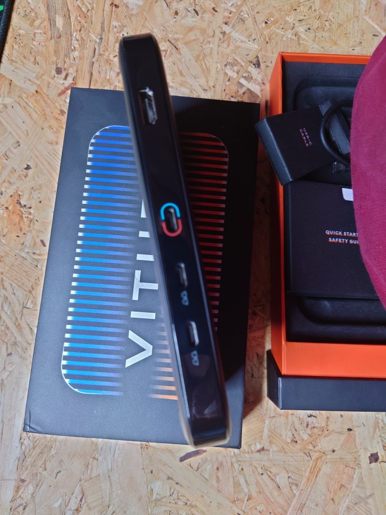 Stacja dokująca Viture Pro Mobile Dock