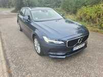 Volvo V90 Volvo V90 2.0 Benzyna T4 Momentum Pro