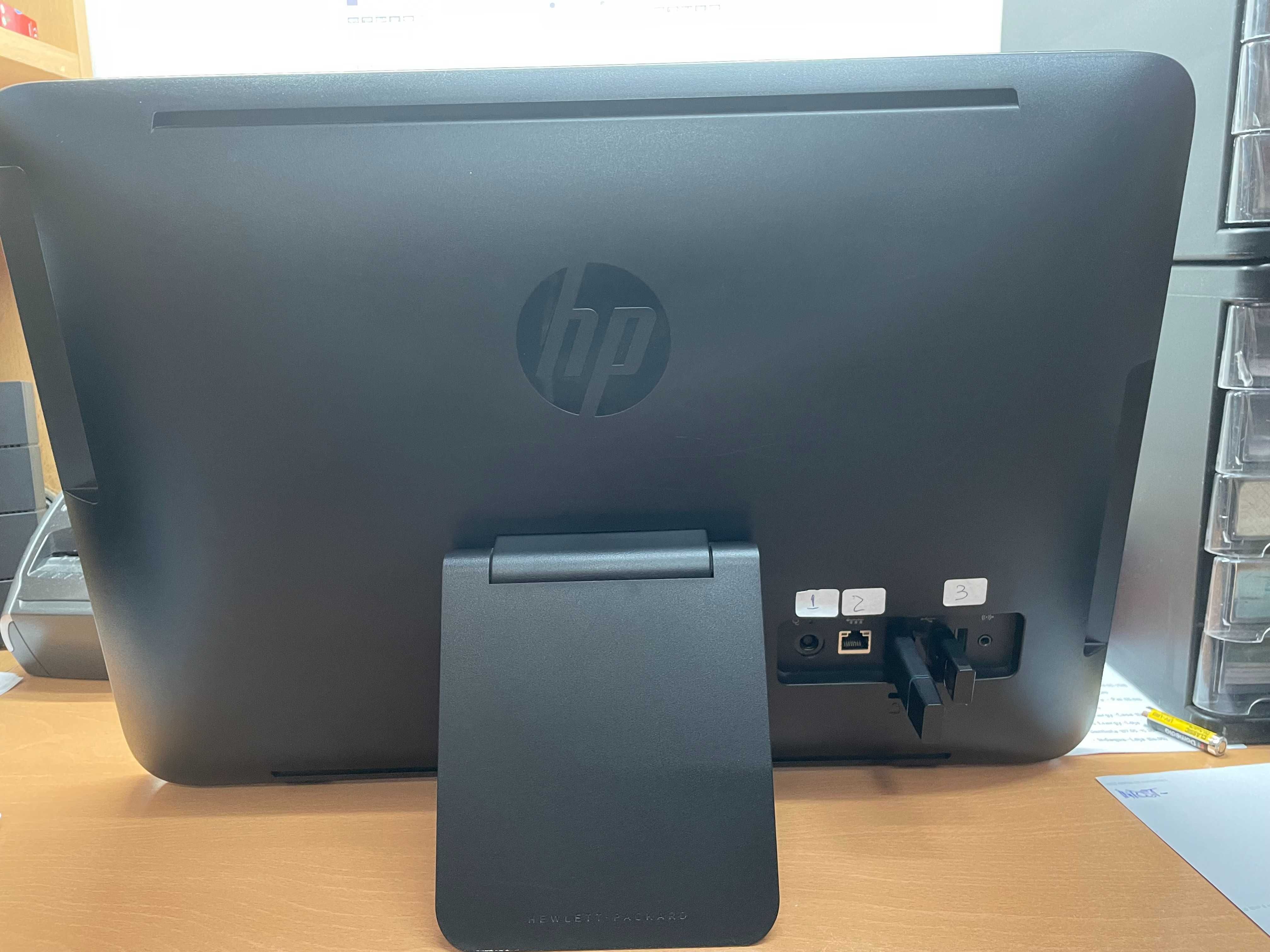 Computador ALL in ONE HP 20-2110NP AIO