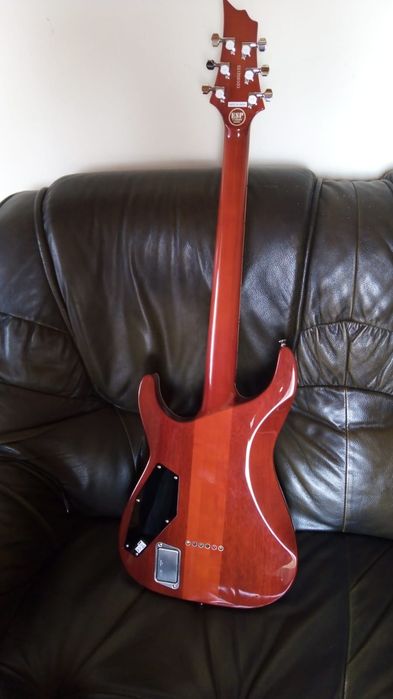 Gitara Esp horizon sprzedaż albo zamiana za gibson les paul