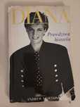Andrew Morton Diana. Prawdziwa historia