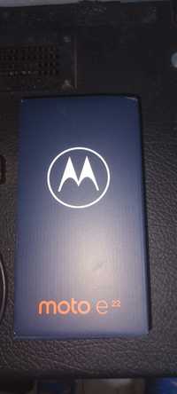 Telefon Motorola E 22