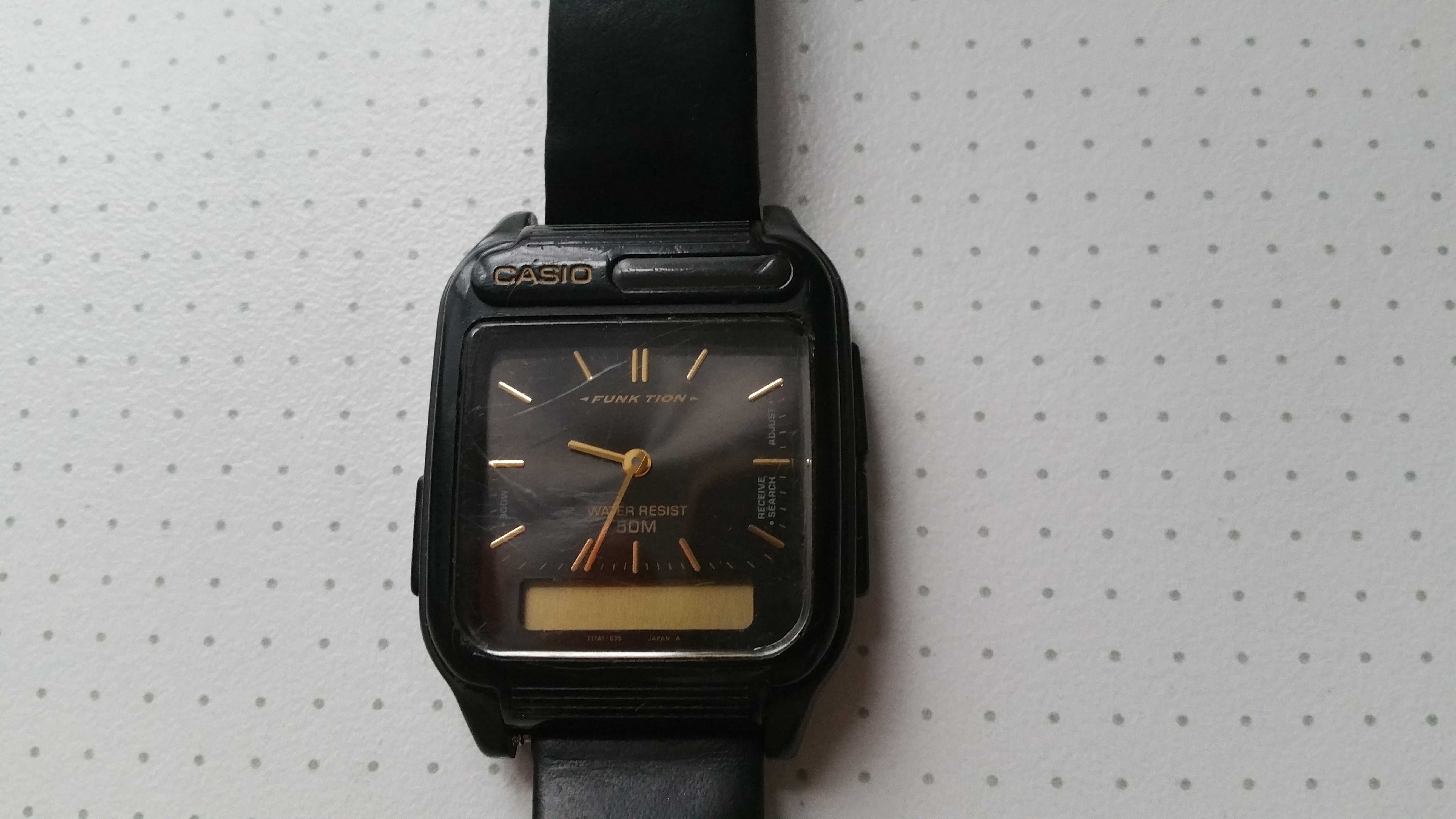 CASIO 785 наручные часы