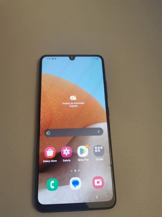 Smartfon Samsung A32