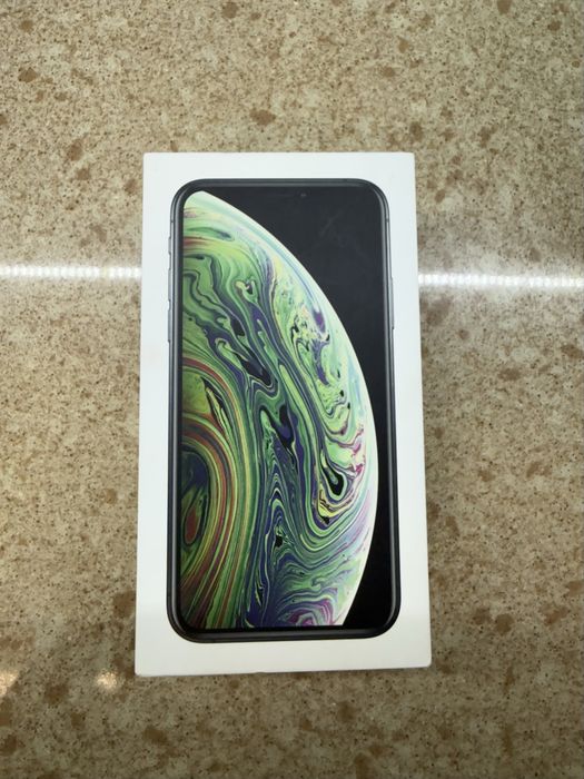Apple Iphone XS 64GB