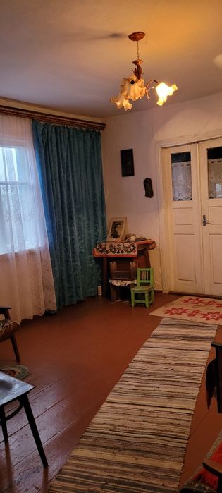 Продам частний дом