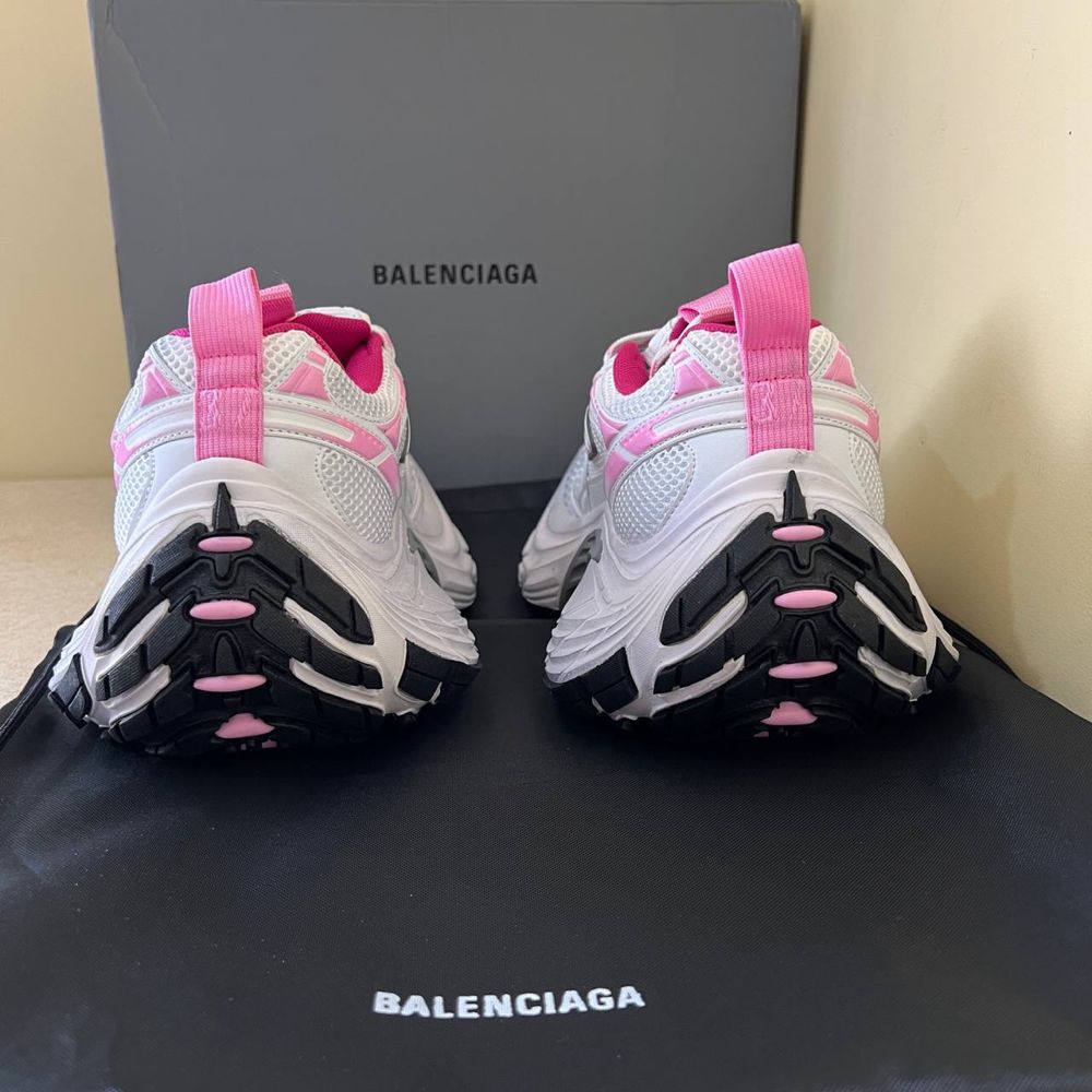 Balenciaga 6xl | 37 розмір