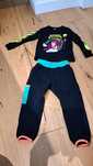 Komplet dresowy Nike 98-104