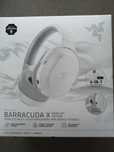 Headset Razer Barracuda X Wireless