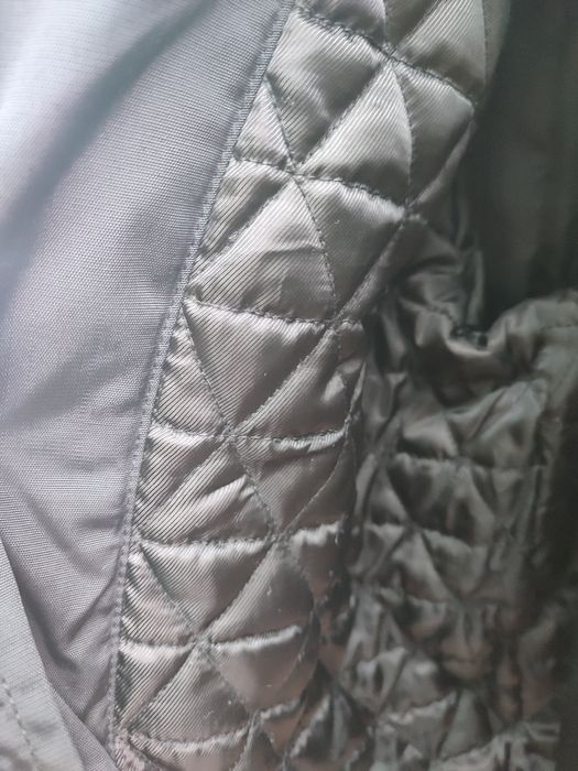 Зимние  для подростка в школу