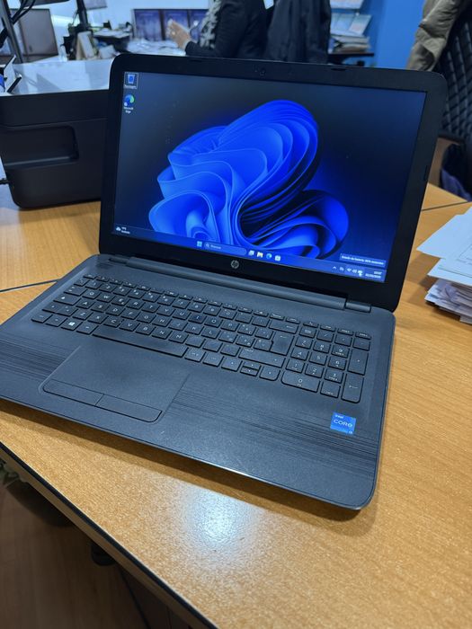 HP 250 G6 / i3 / 8 GB RAM / 250 GB SSD64740481661315121