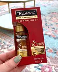 Кератинова олійка для волосся TRESemme Keratin Smooth Shine Oil