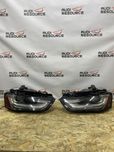 Фари фара Audi A4 B8 USA 12-16 рік 8K0941006E 8K0941005E