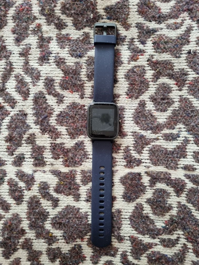 Smartwatch Hama 4900 azul