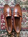 Лофери жіночі Clarks