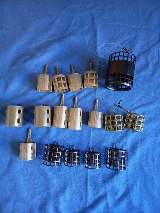 Koszyczki Feeder Matrix