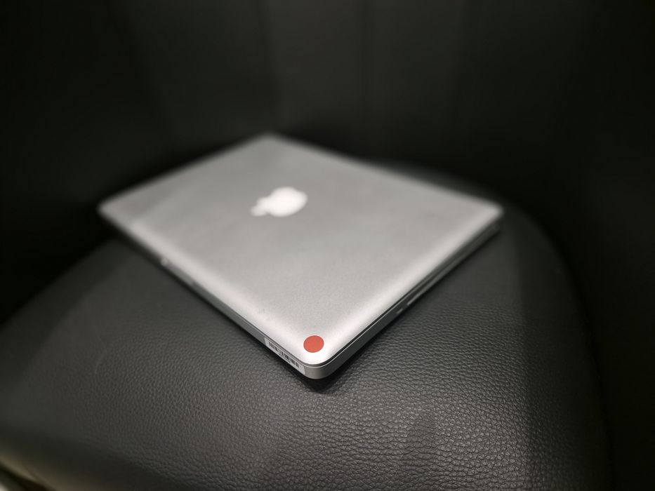 Apple macbook pro 13 z podsw. Klawiatura 2.66ghz 3gb 320gb