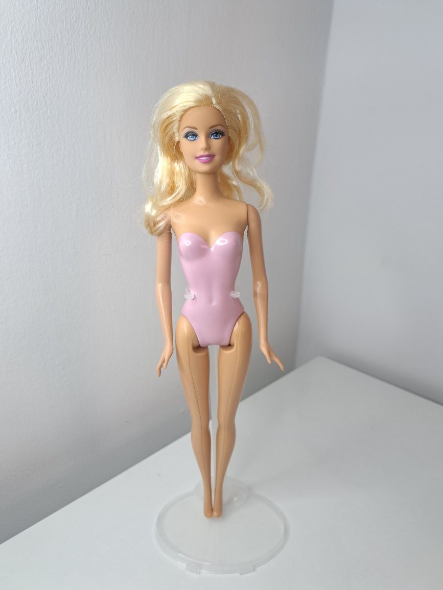 Lalka barbie mattel 1999