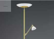 Lampa stojąca firmy Hell Led