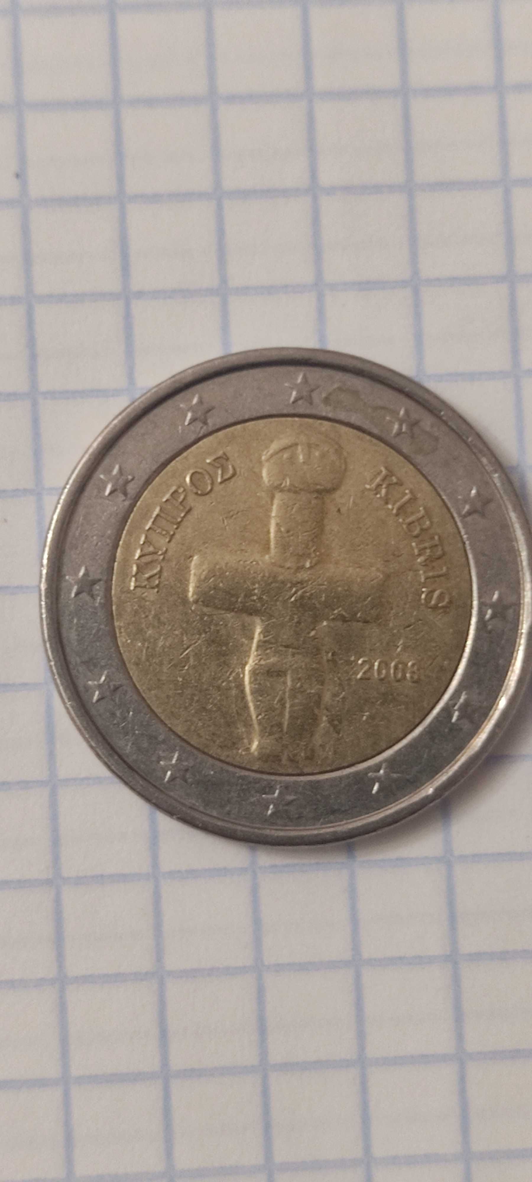 Moedas 2€ colecionáveis