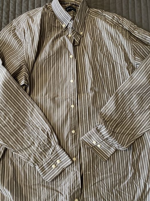 Camisa Giovanni Galli