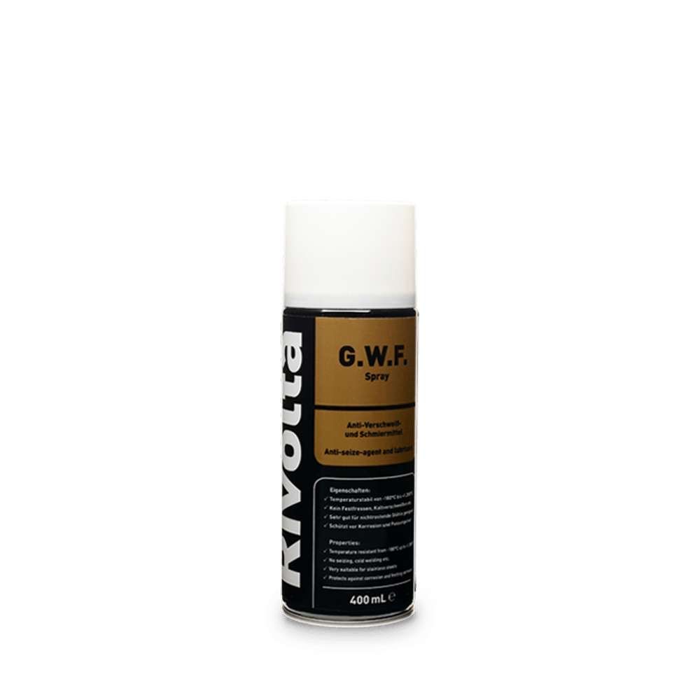 G.W.F. Spray  montażowy