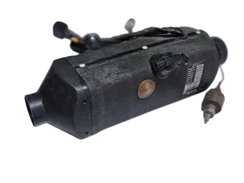 Ogrzewanie postojowe EBERSPACHER 24V D1L